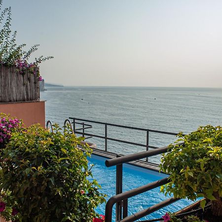 Villa Margi فيكو إيكوينس المظهر الخارجي الصورة