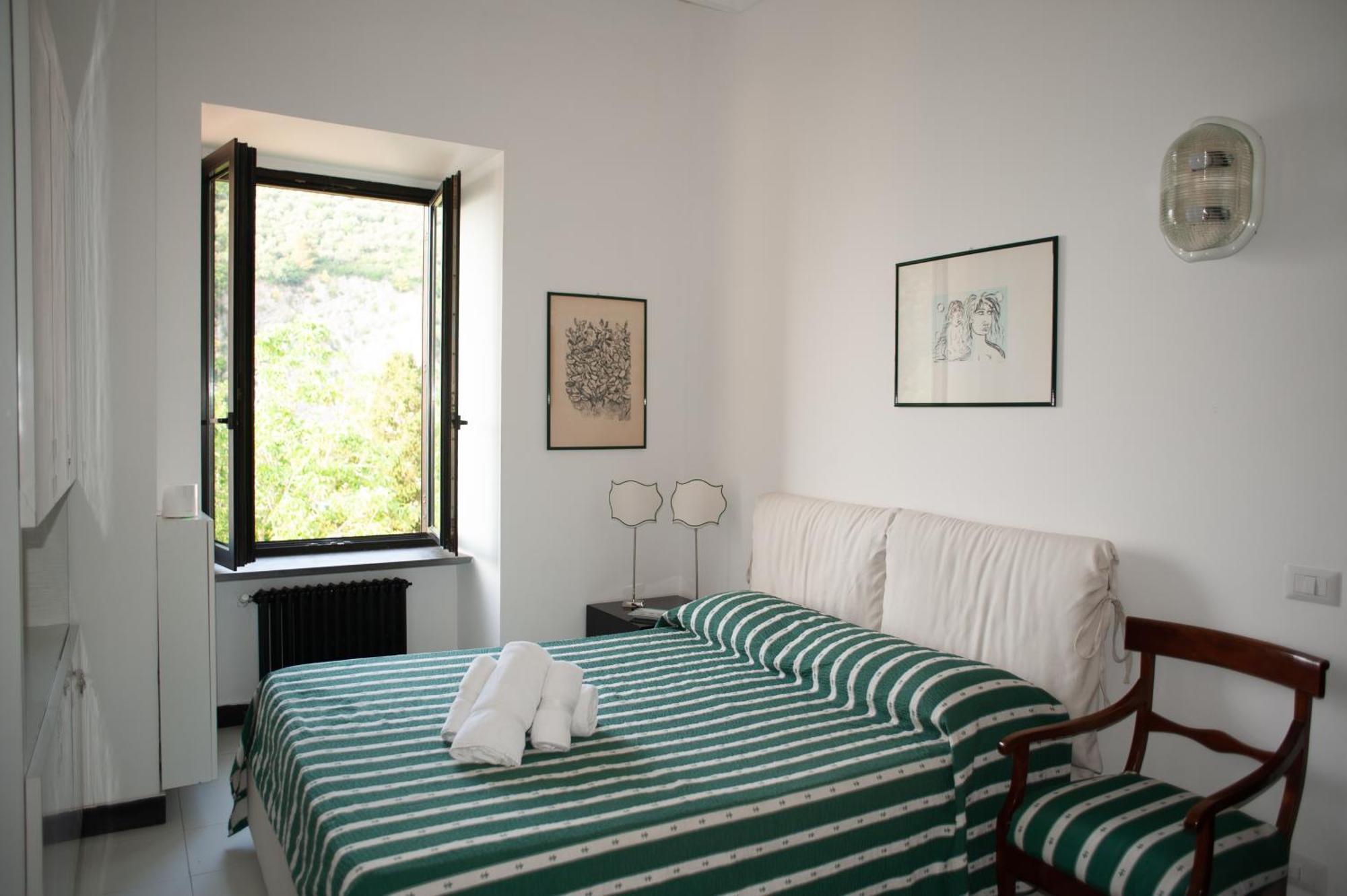 Villa Margi فيكو إيكوينس المظهر الخارجي الصورة
