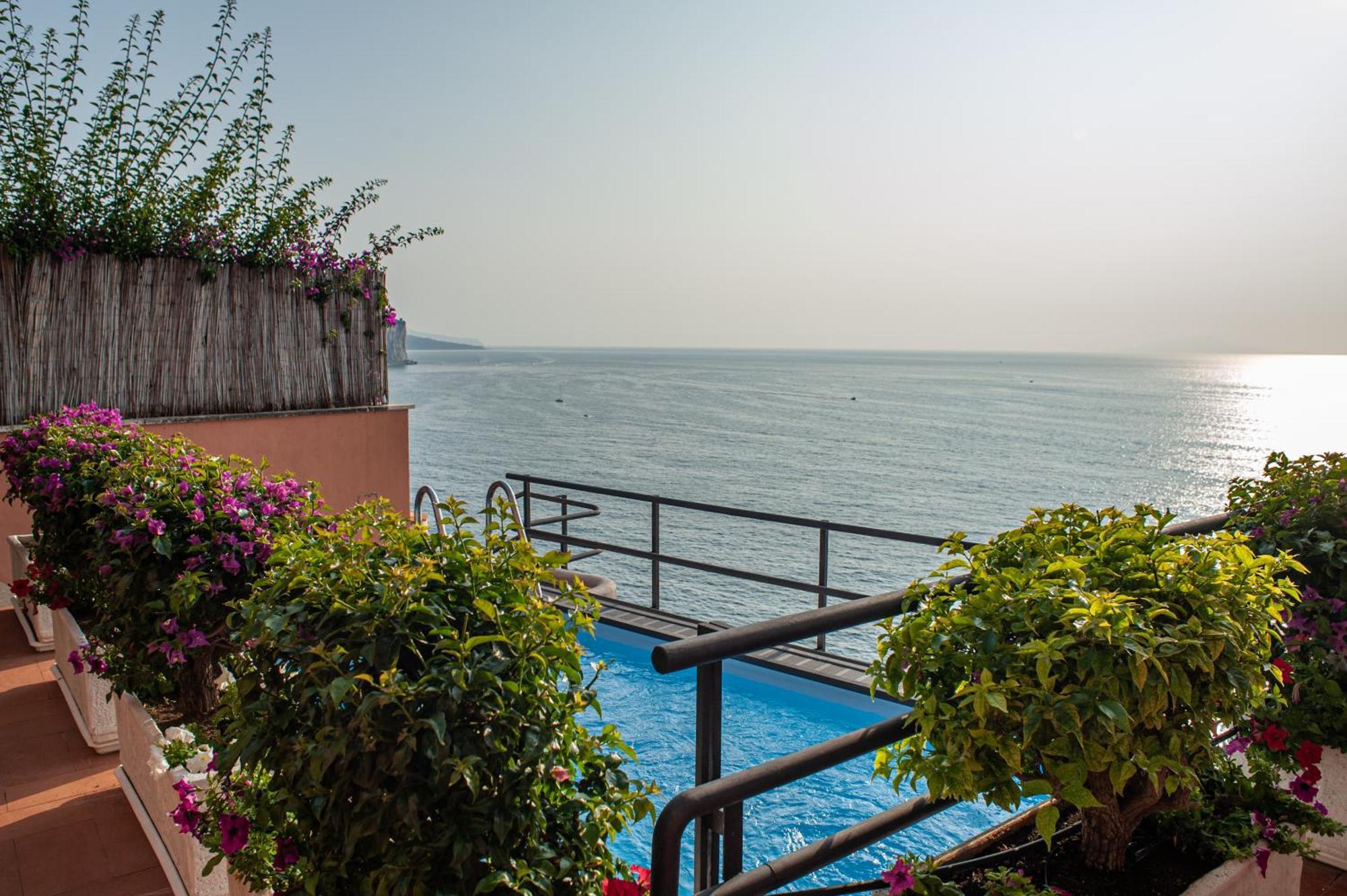 Villa Margi فيكو إيكوينس المظهر الخارجي الصورة