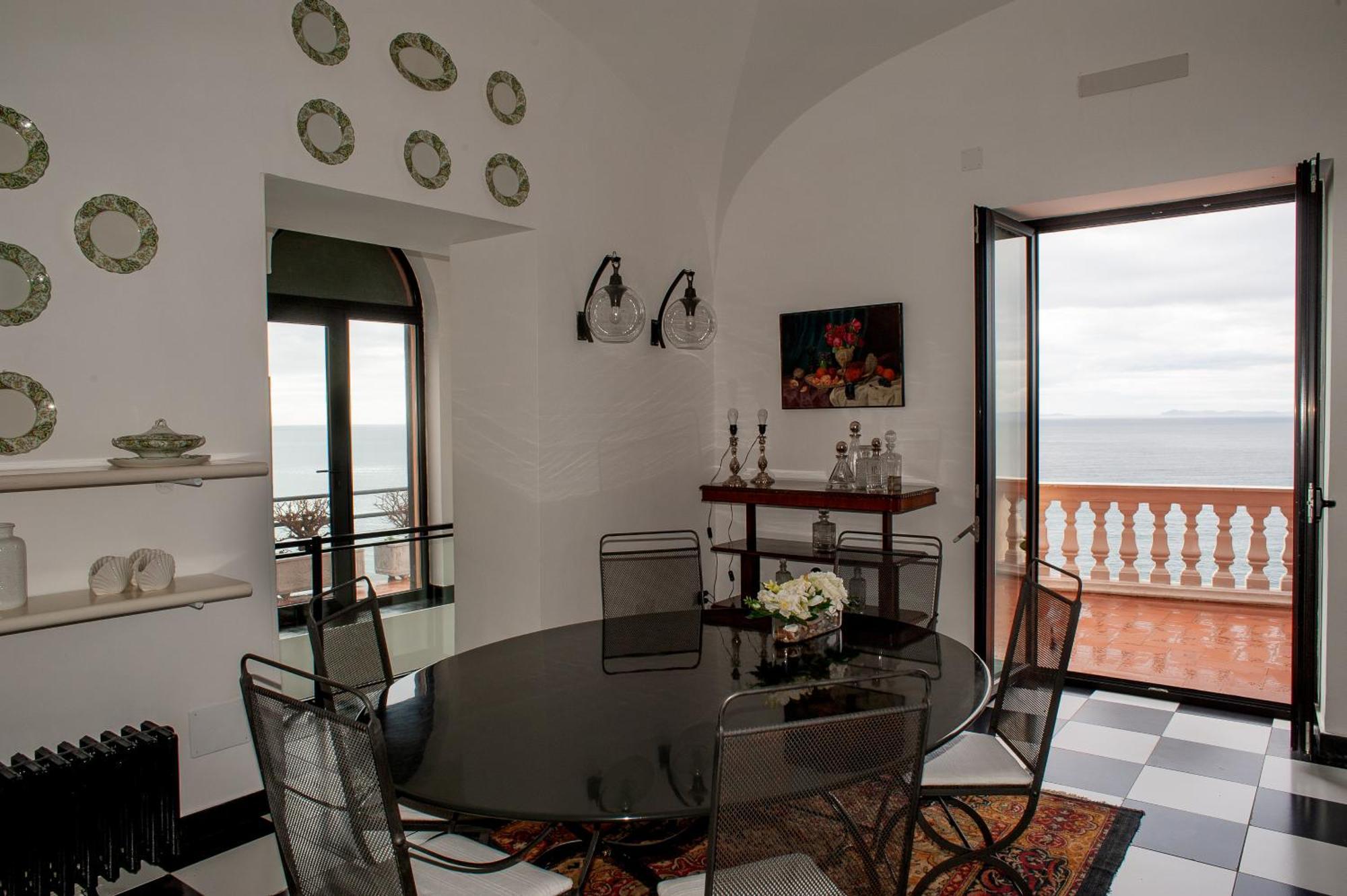 Villa Margi فيكو إيكوينس المظهر الخارجي الصورة