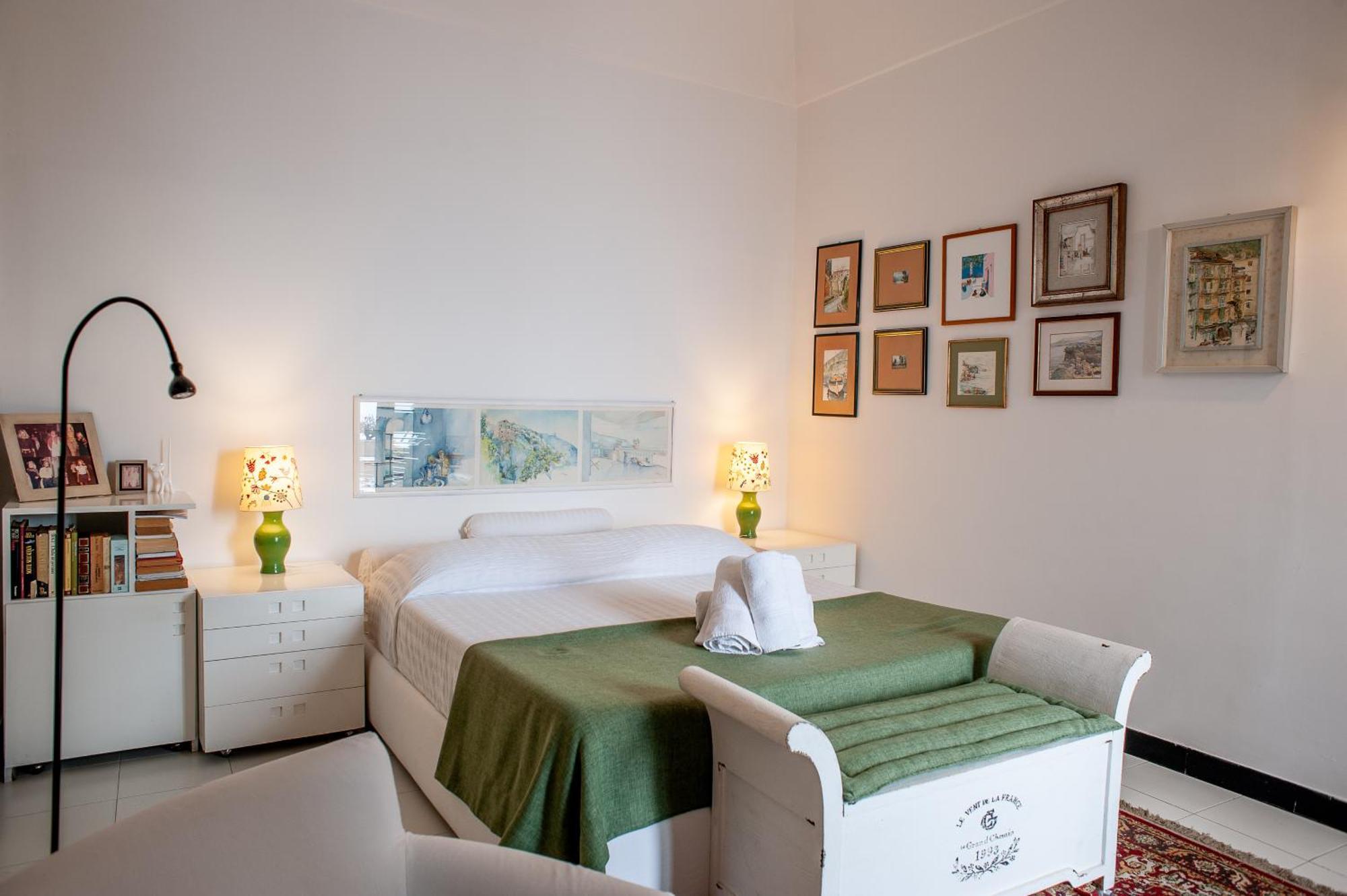 Villa Margi فيكو إيكوينس المظهر الخارجي الصورة