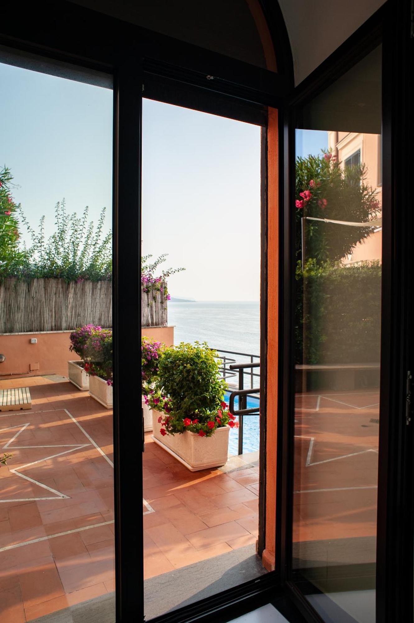Villa Margi فيكو إيكوينس المظهر الخارجي الصورة
