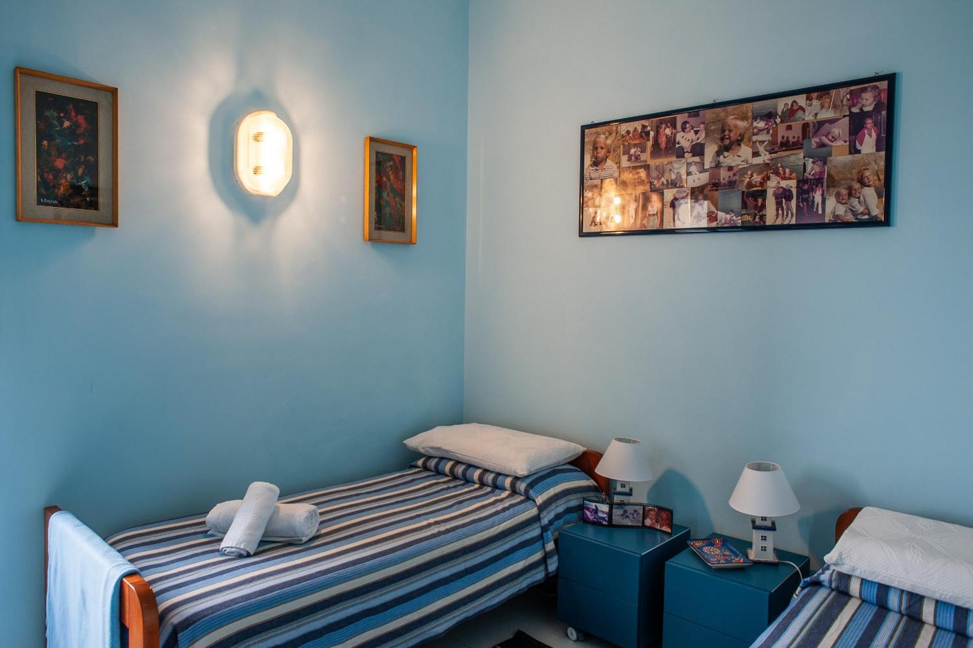 Villa Margi فيكو إيكوينس المظهر الخارجي الصورة
