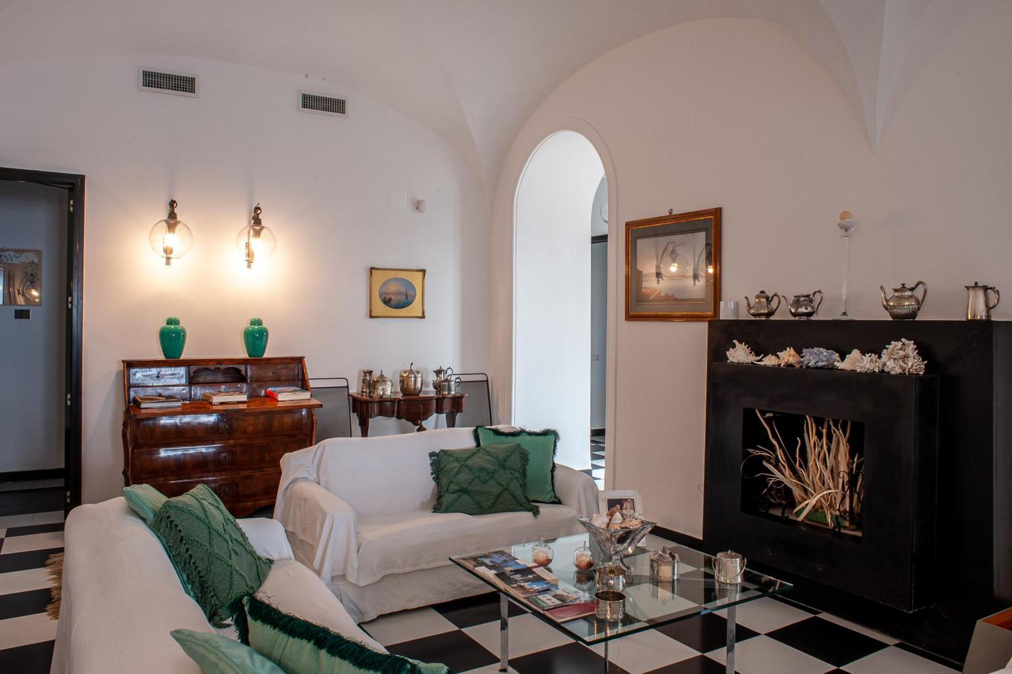 Villa Margi فيكو إيكوينس المظهر الخارجي الصورة