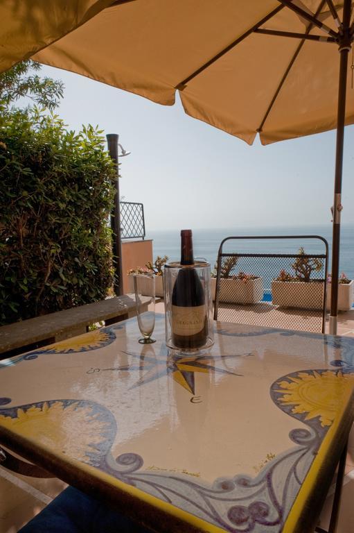Villa Margi فيكو إيكوينس الغرفة الصورة