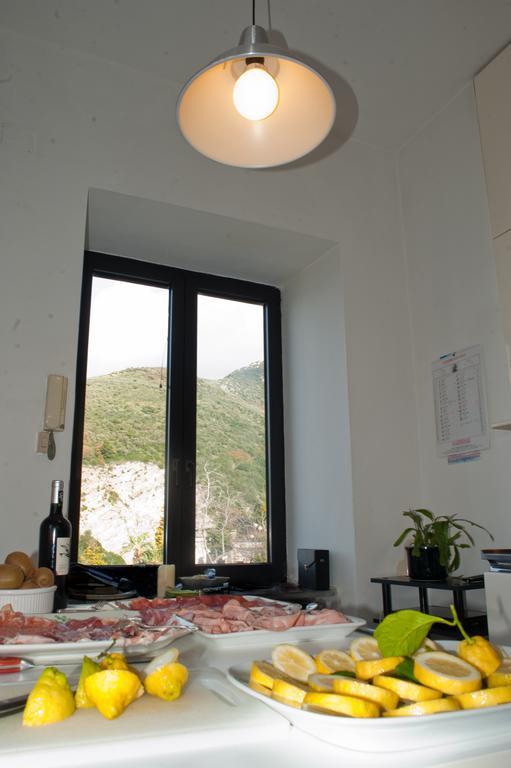 Villa Margi فيكو إيكوينس المظهر الخارجي الصورة
