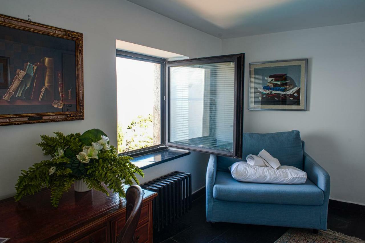 Villa Margi فيكو إيكوينس المظهر الخارجي الصورة