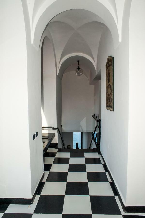 Villa Margi فيكو إيكوينس المظهر الخارجي الصورة